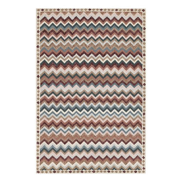 Andre Rug Multi