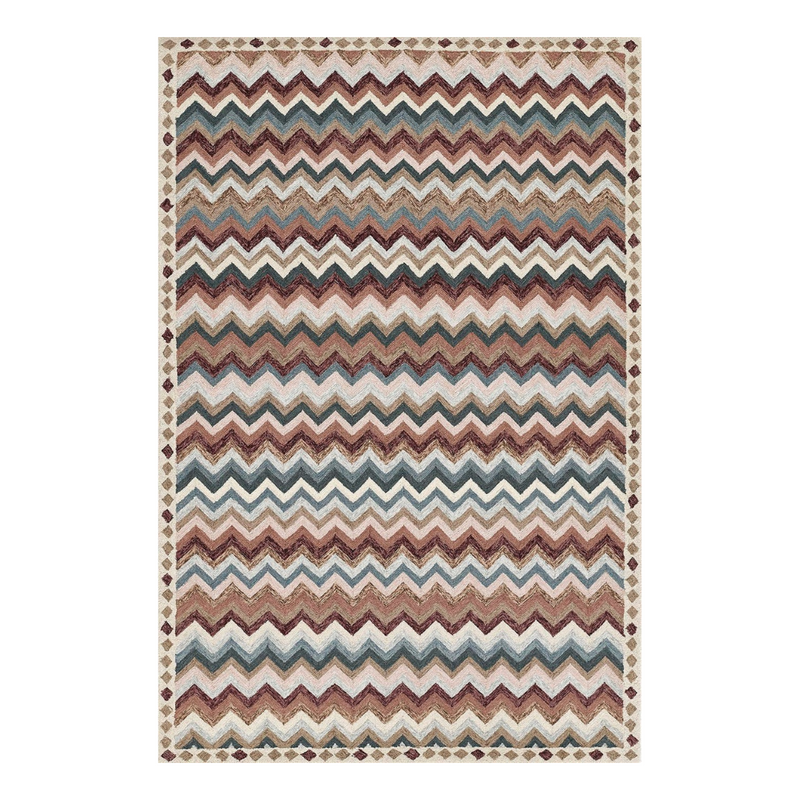 Andre Rug Multi