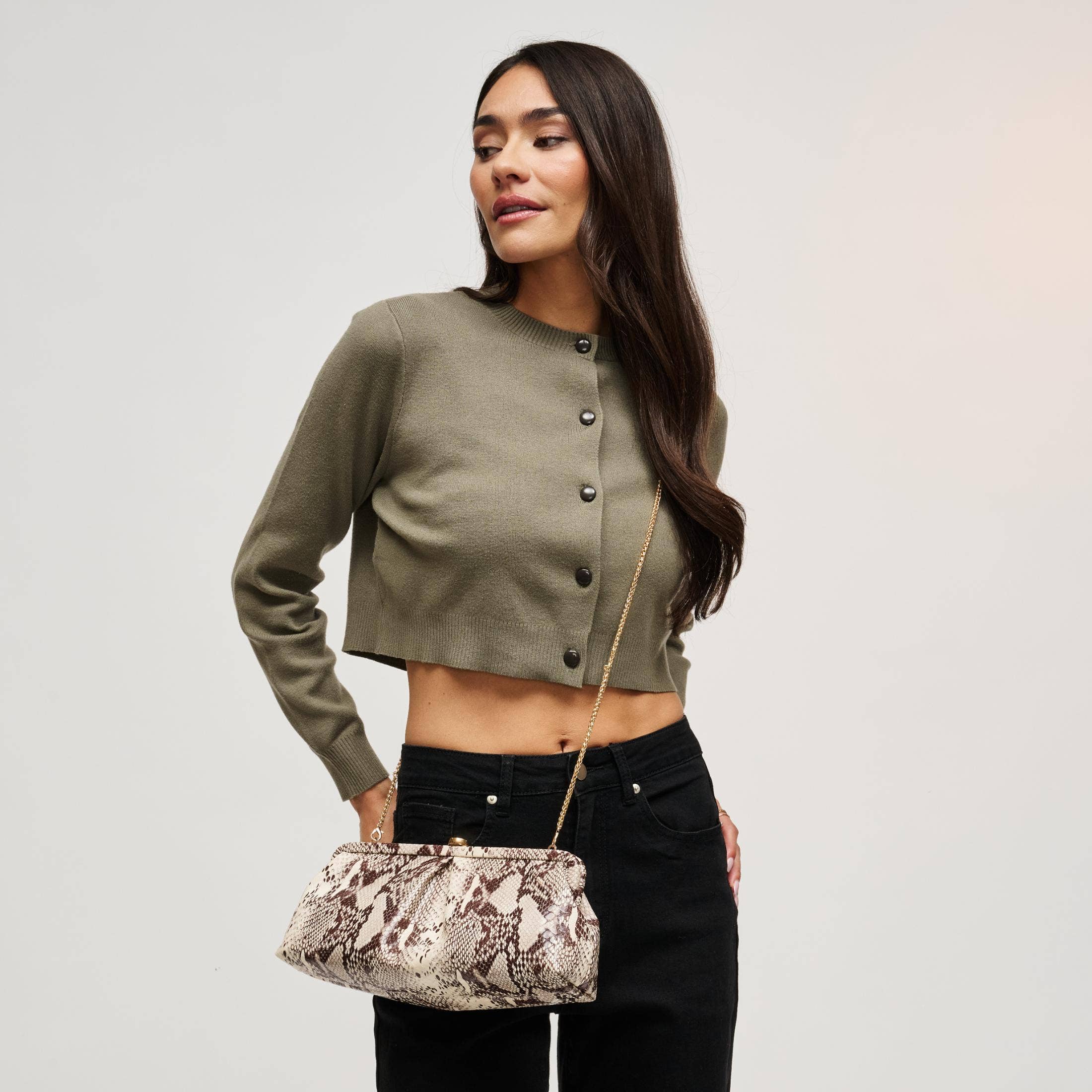 Kit Crossbody