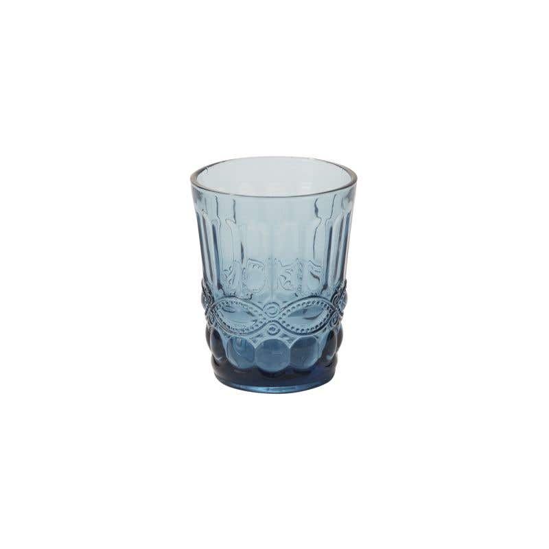Embossed Drinkware