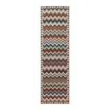 Andre Rug Multi