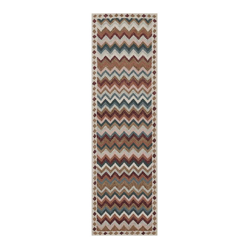 Andre Rug Multi