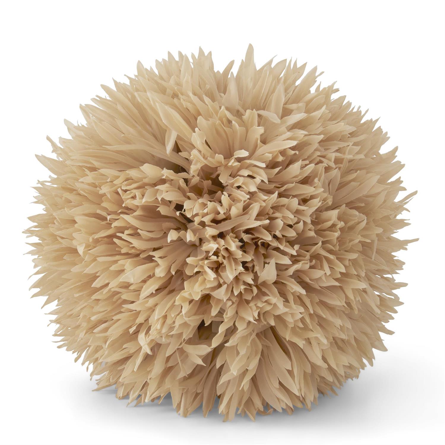 Tan Allium Ball