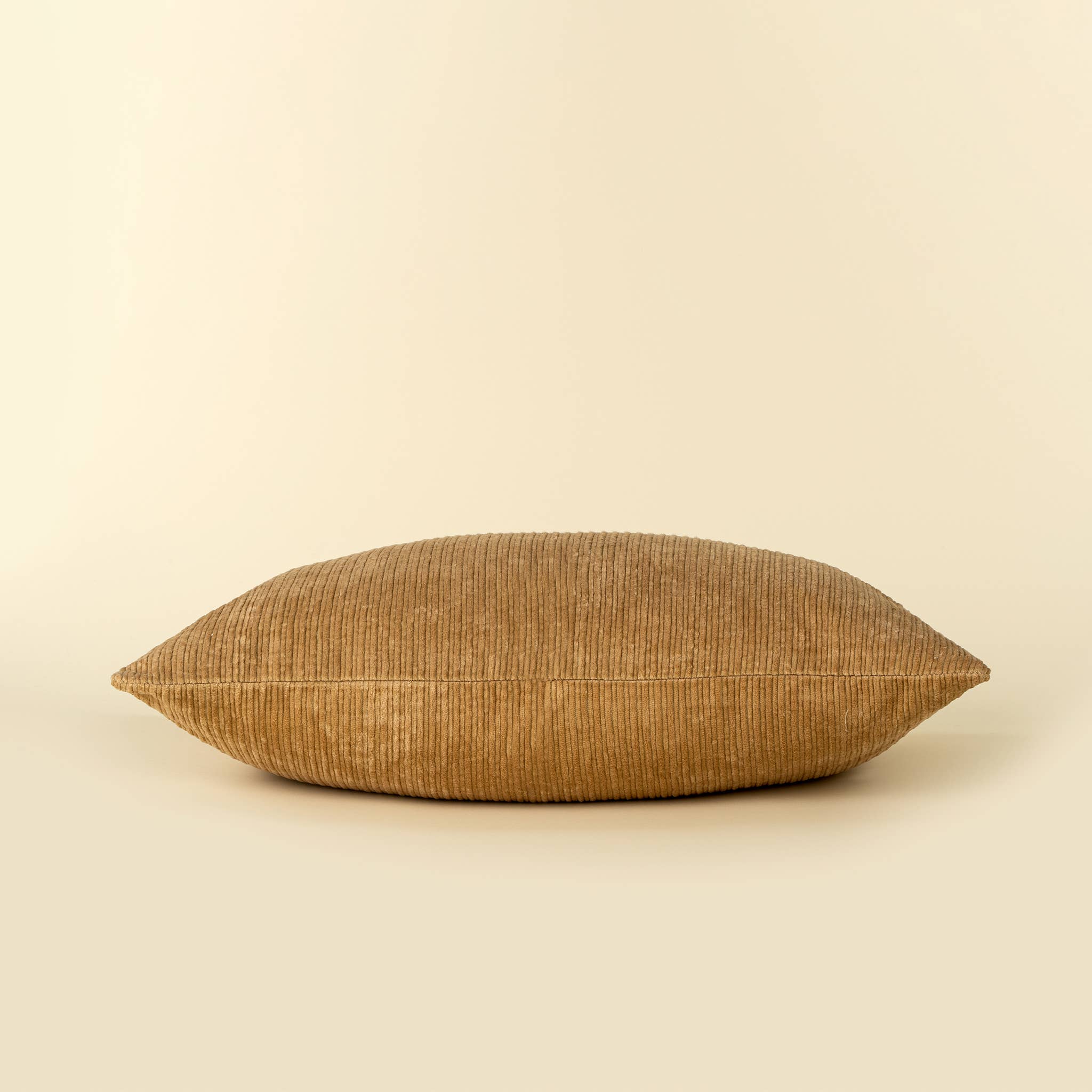 Wide Wale Corduroy Pillow