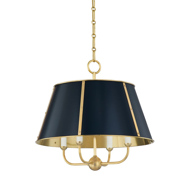 Cammie Chandelier