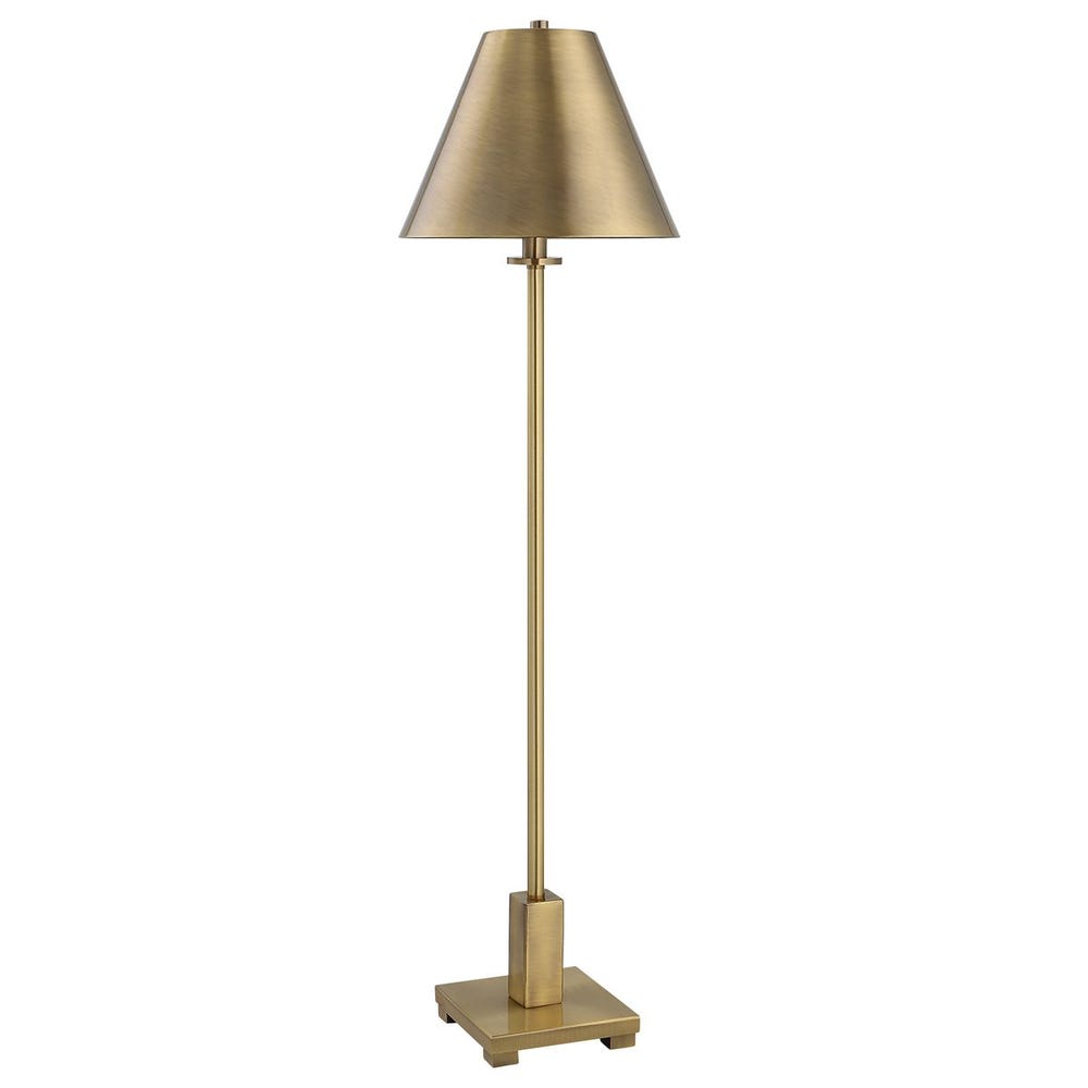 Pilot Buffet Lamp