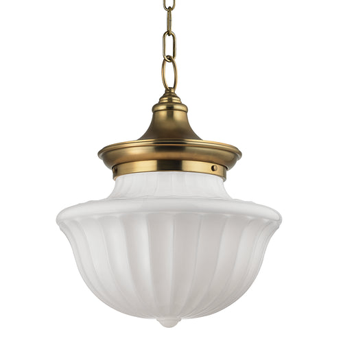 Darlene Pendant
