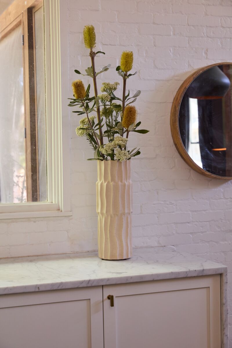 Sabrina Tall Vase