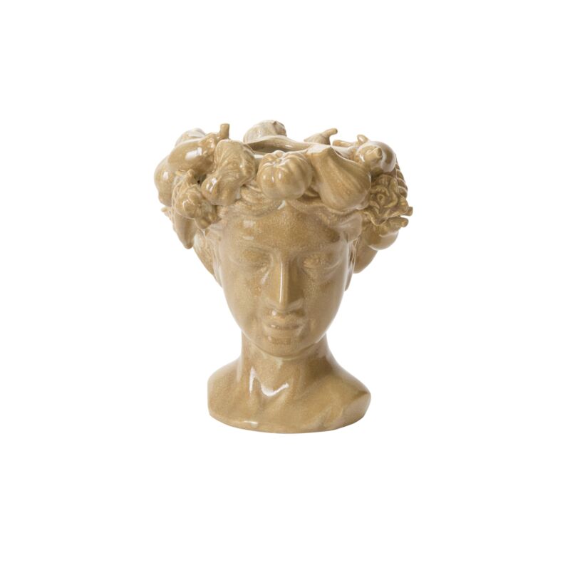 Lady Harvest Vase