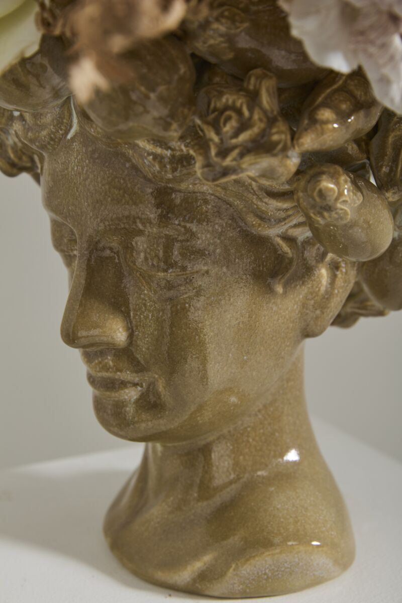 Lady Harvest Vase