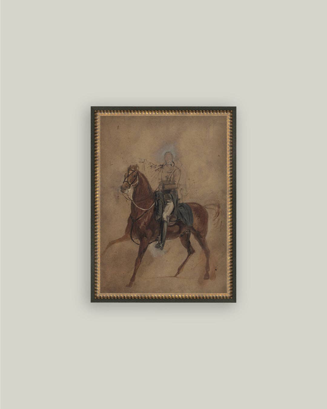 Copenhagen, Duke of Wellington's Horse