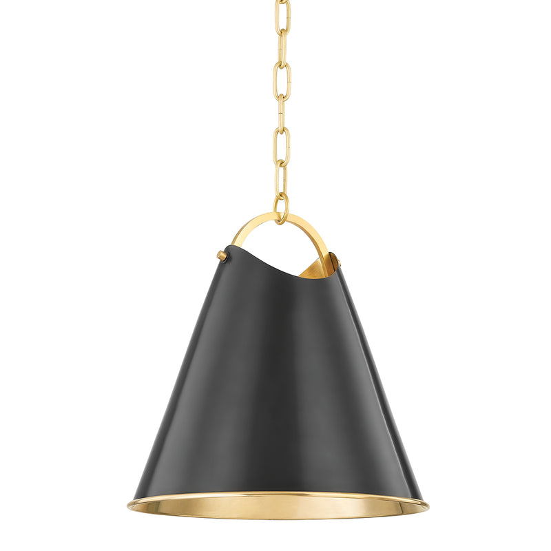 Brayden Pendant
