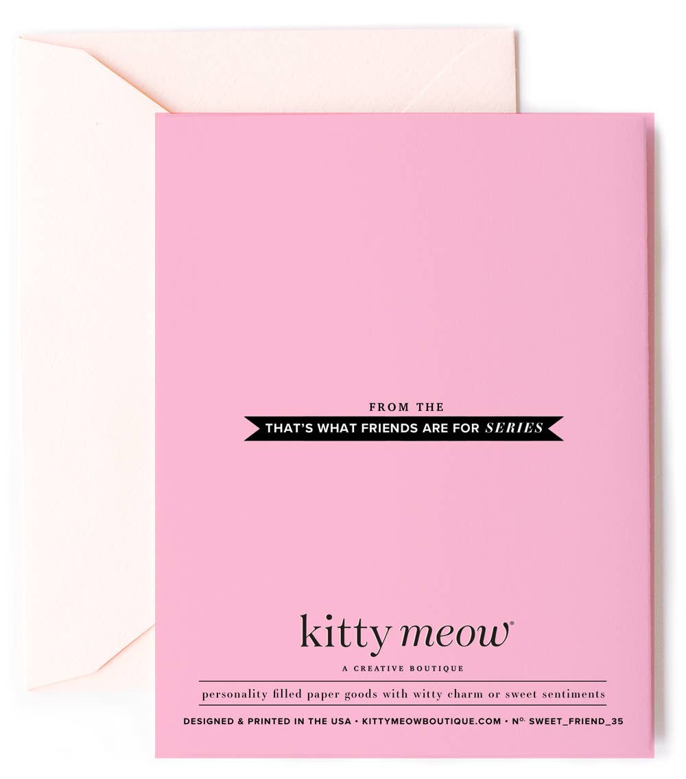 Thank You Love Support Appreciation Thank You Card