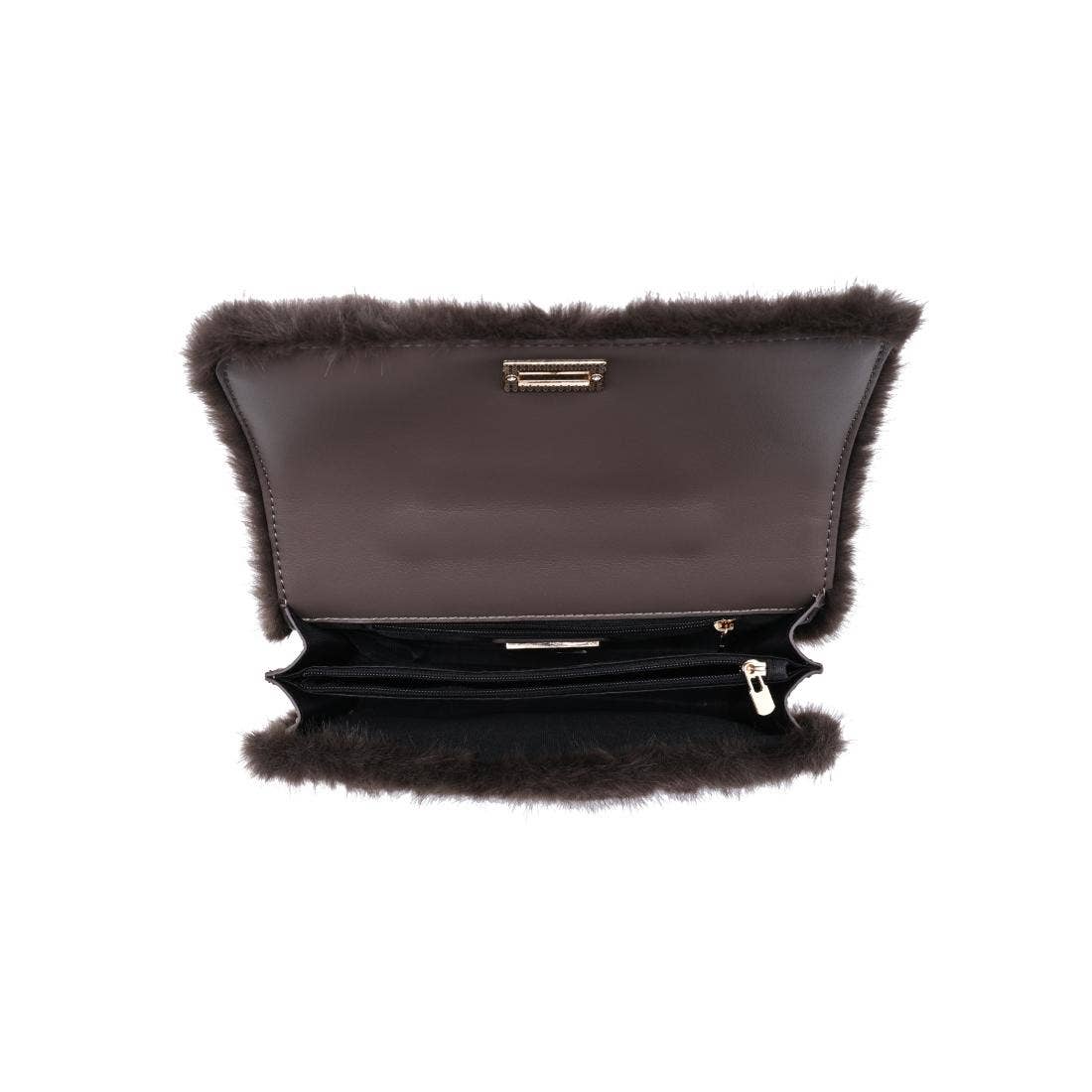 Lulu Fur Crossbody