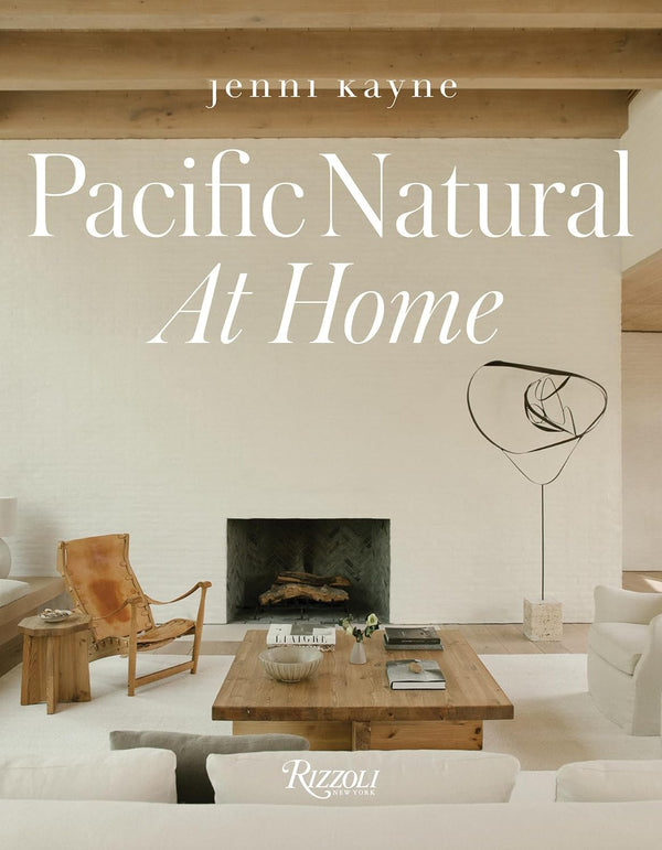 Pacific Natural at Home - Jenni Kayne