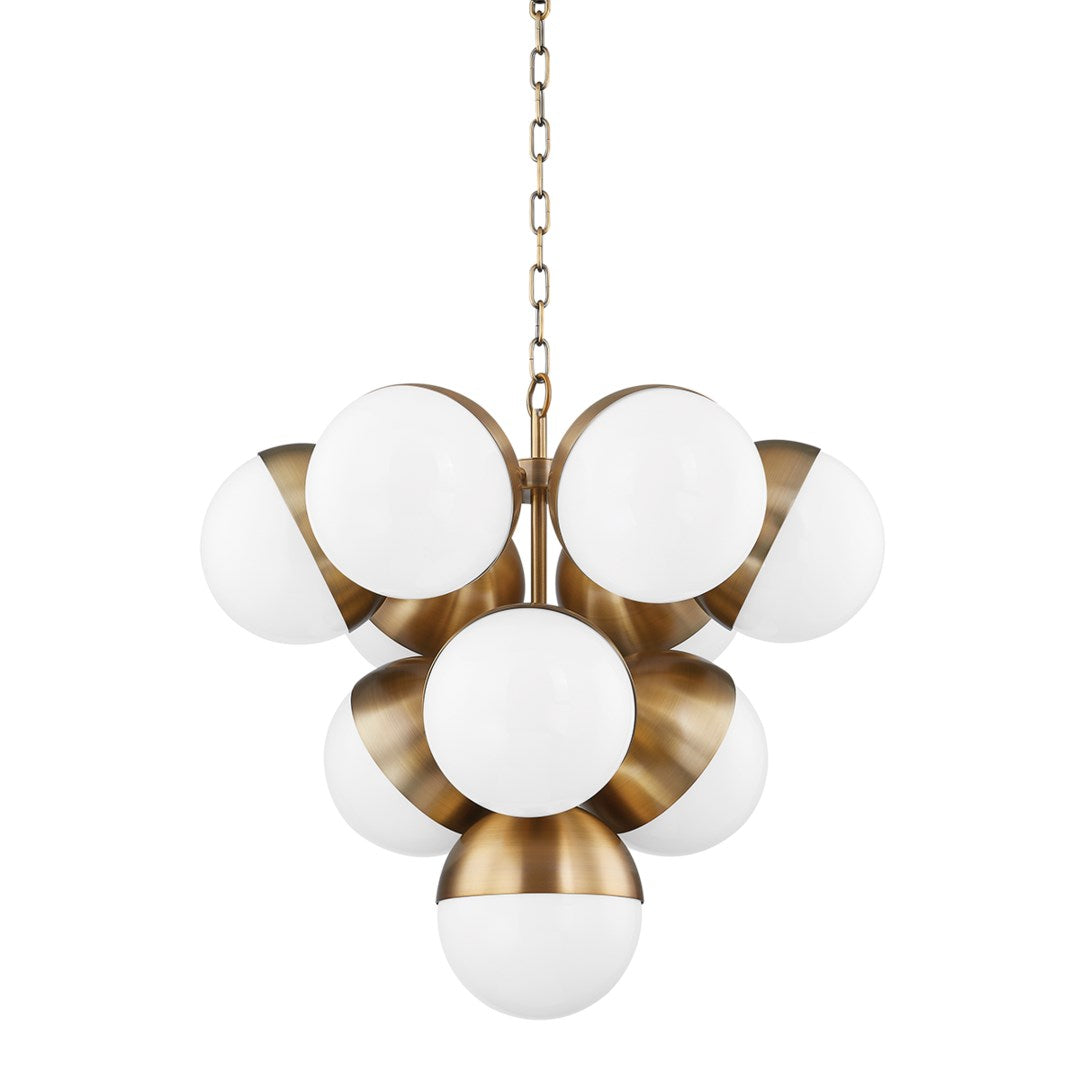 Cooper Chandelier