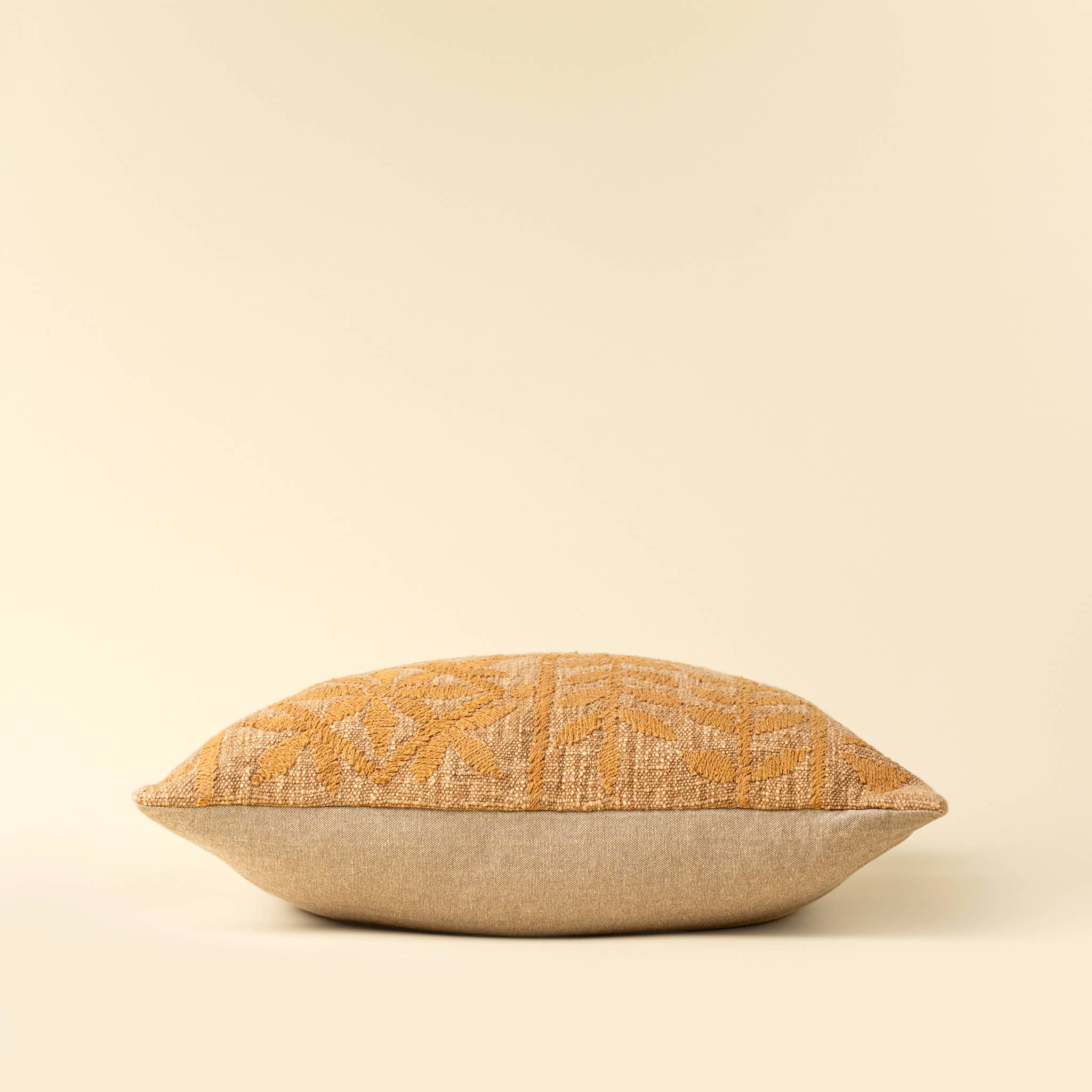 Isolde Embroidered Pillow