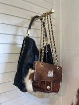 Giuliana Medium Cross Body Handbag