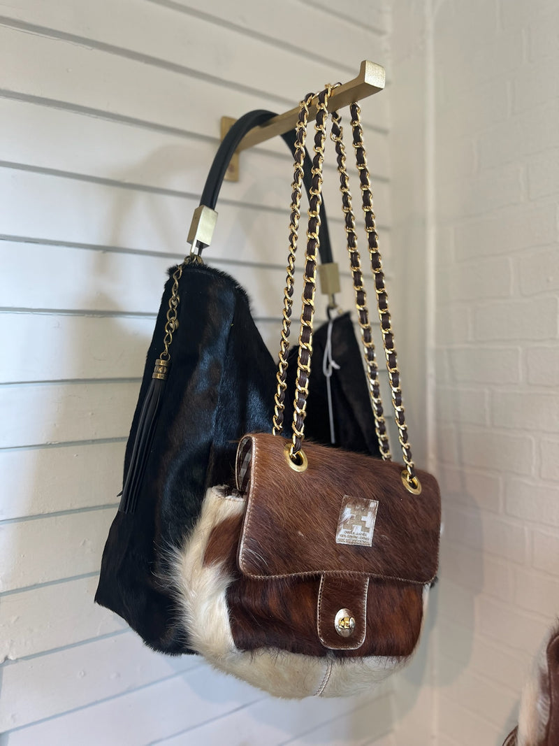 Giuliana Medium Cross Body Handbag