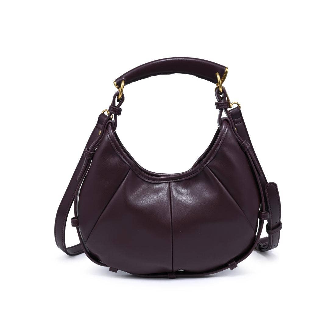 McCarthy Small Hobo Bag