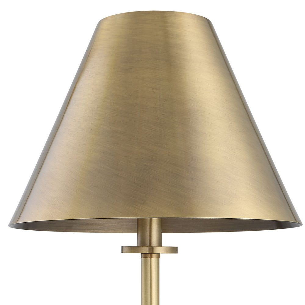 Pilot Buffet Lamp