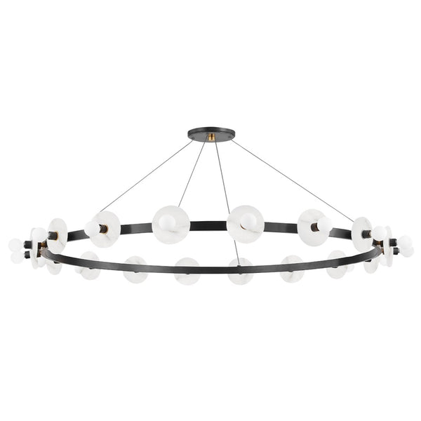Jane Chandelier