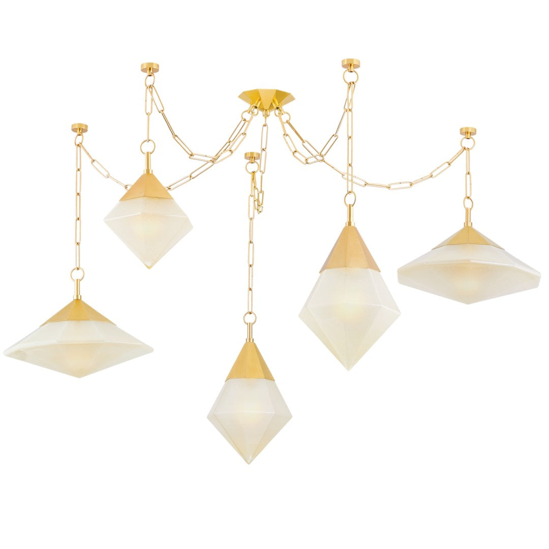 Angela Chandelier