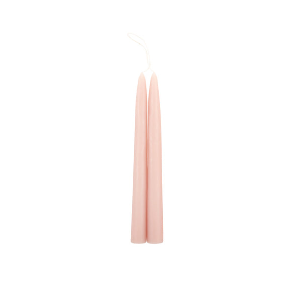 9" Dipped Taper Candles