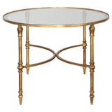 Victoria Coffee Table