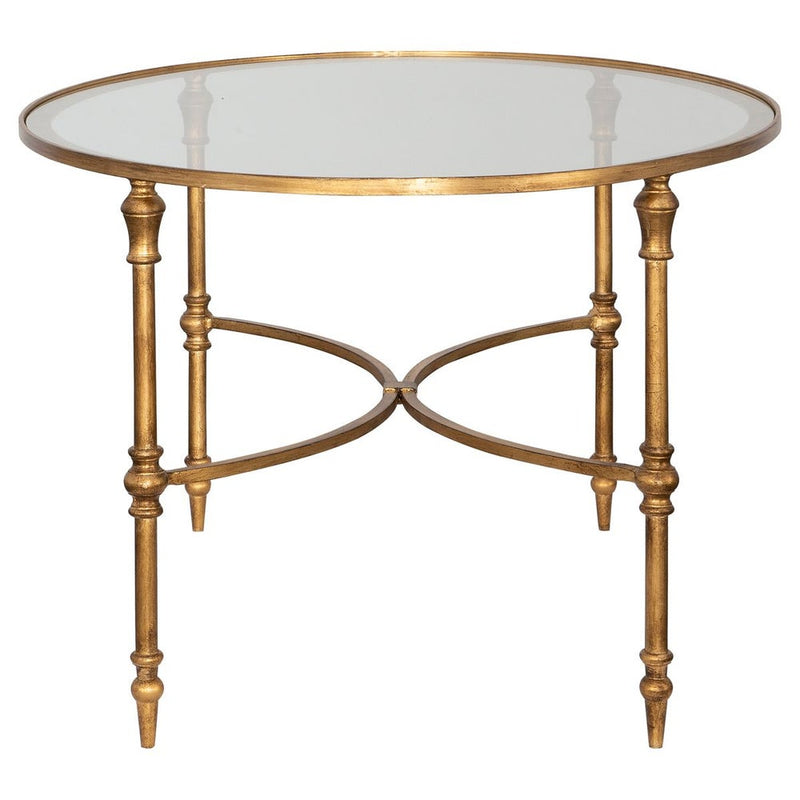 Victoria Coffee Table