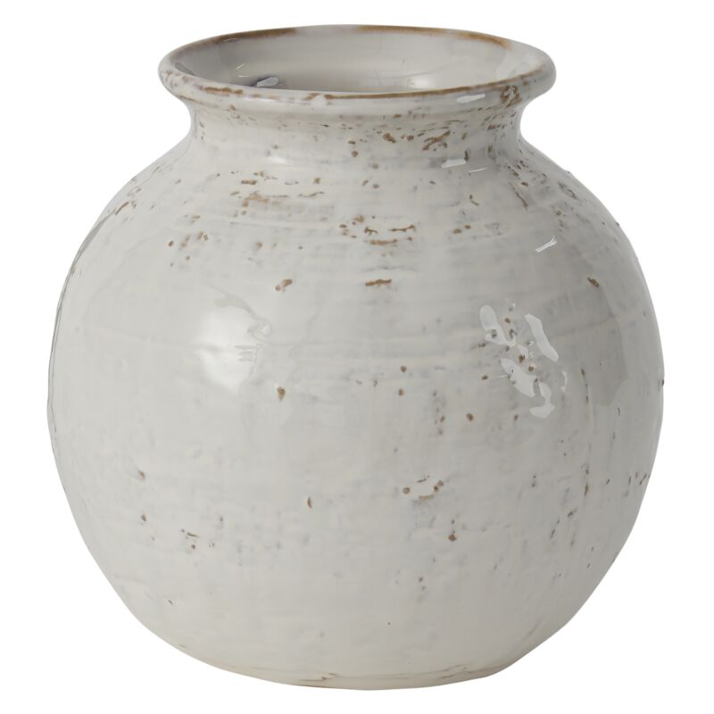 Piper Round Vase
