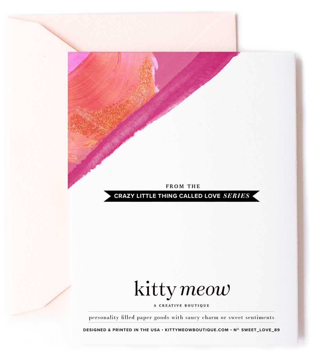 You Are The Best Thing Greeting Card