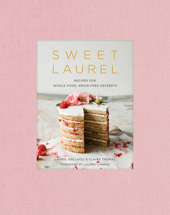 Sweet Laurel - Laurel Gallucci and Claire Thomas