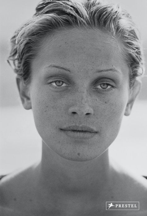 Images of Women - Peter Lindberg