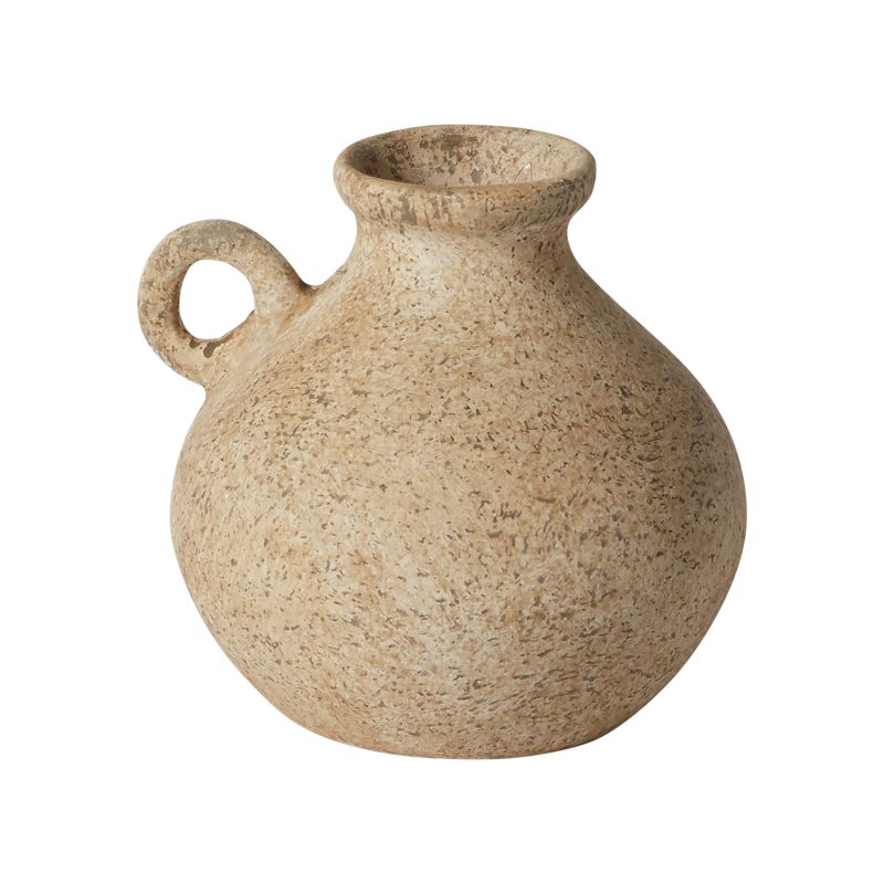 Rustic Bud Vase