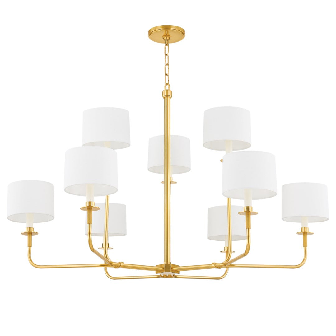 Paulina Chandelier