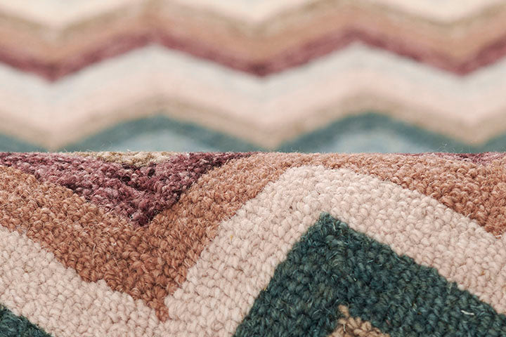 Andre Rug Multi