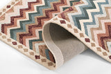 Andre Rug Multi