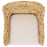 Pacey Hyacinth Accent Chair