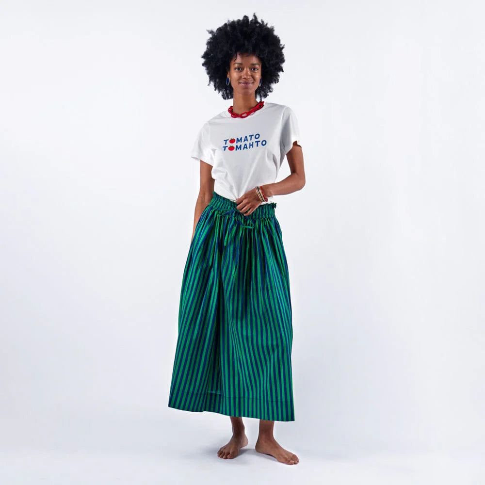 Chloe Tomato Tomahto Tee