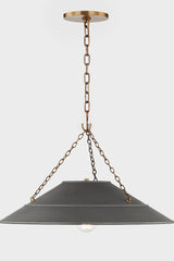 Aiden Pendant Chandelier