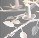Abby Chandelier