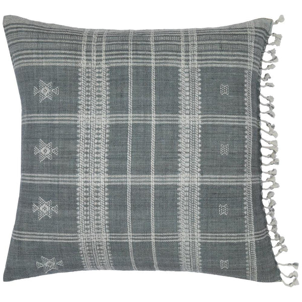 Anita Tassel Pillow