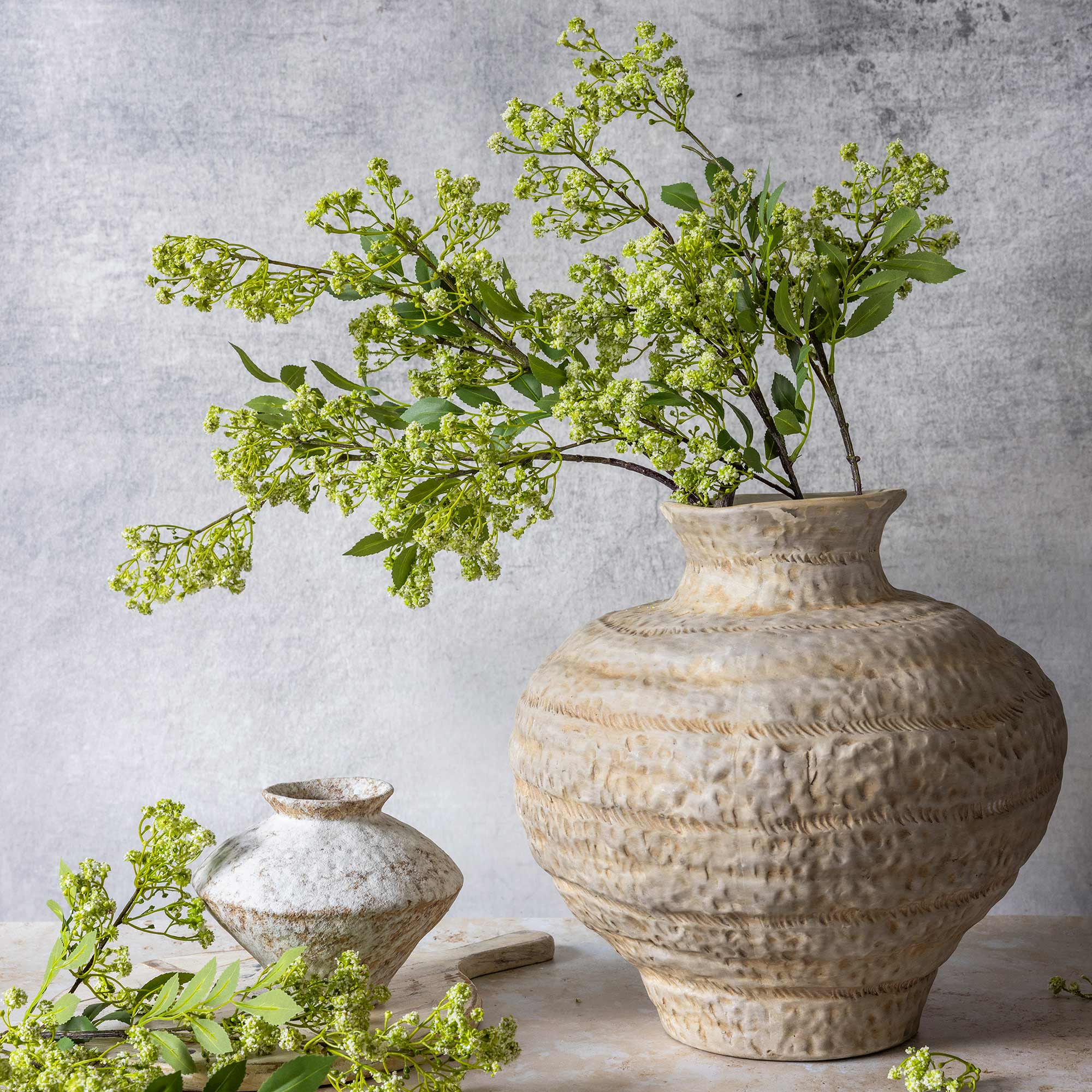 Summer Garden Branch