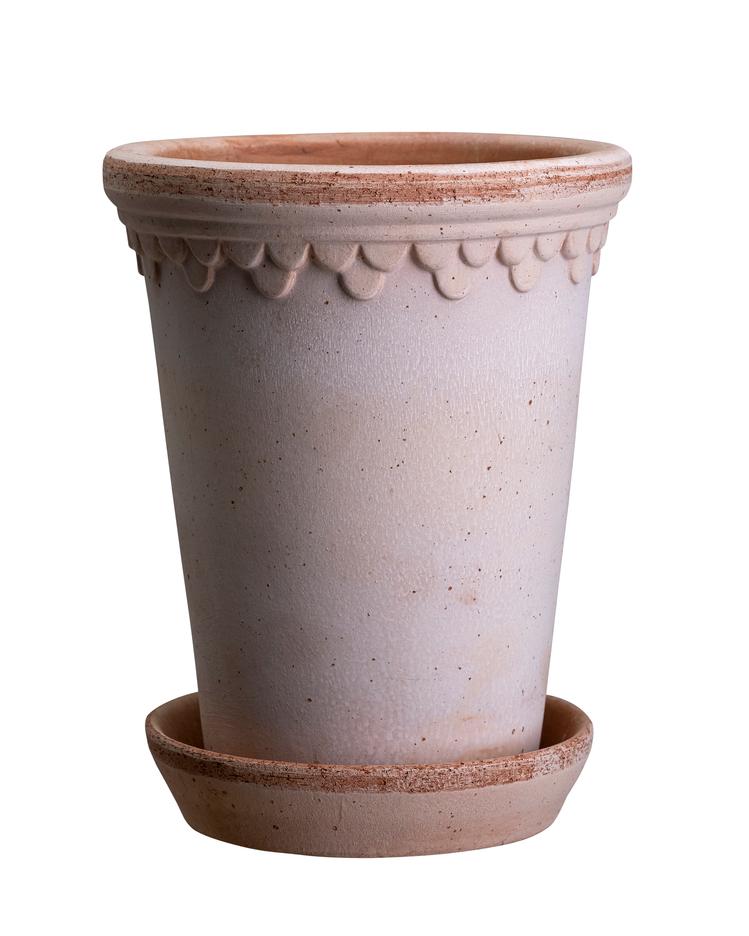 Tall Københavner Pot