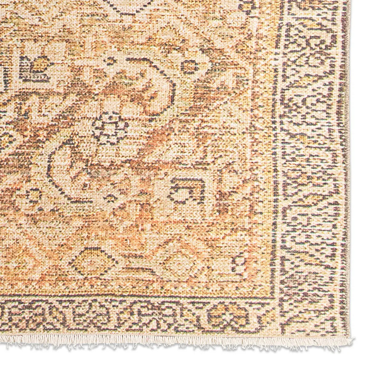 Allister Rug
