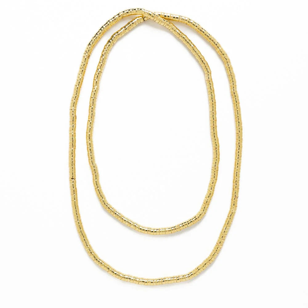 Luci Long Necklace