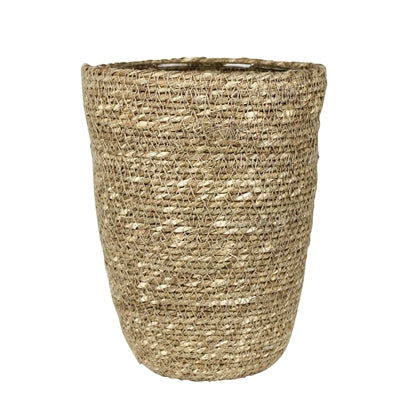 Jute Wrapped Hurricane