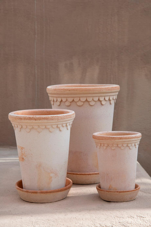 Tall Københavner Pot