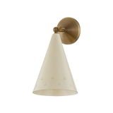 Prue Wall Sconce